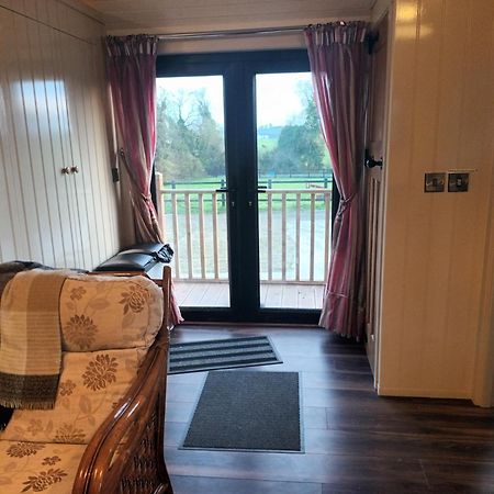 Rathgillen Cabin Nobber المظهر الخارجي الصورة