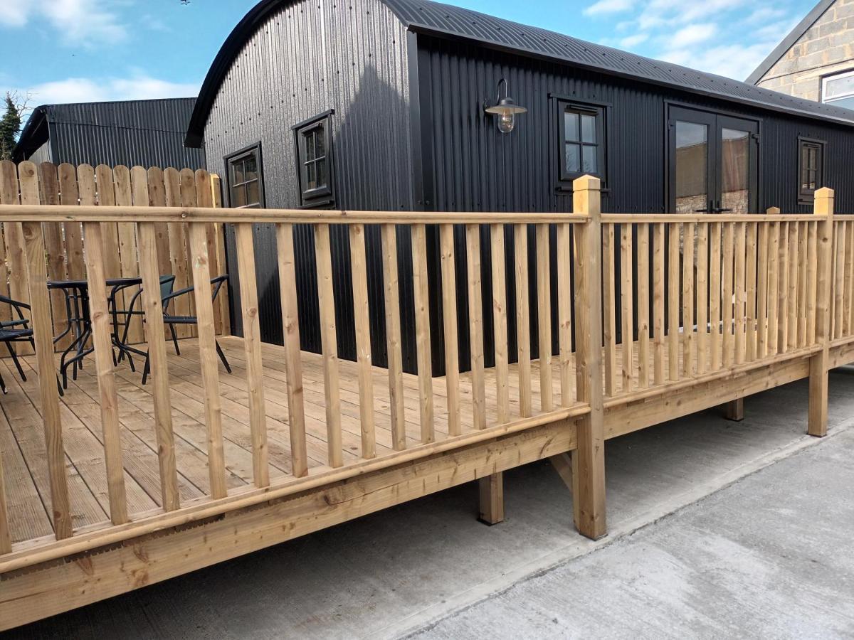 Rathgillen Cabin Nobber المظهر الخارجي الصورة