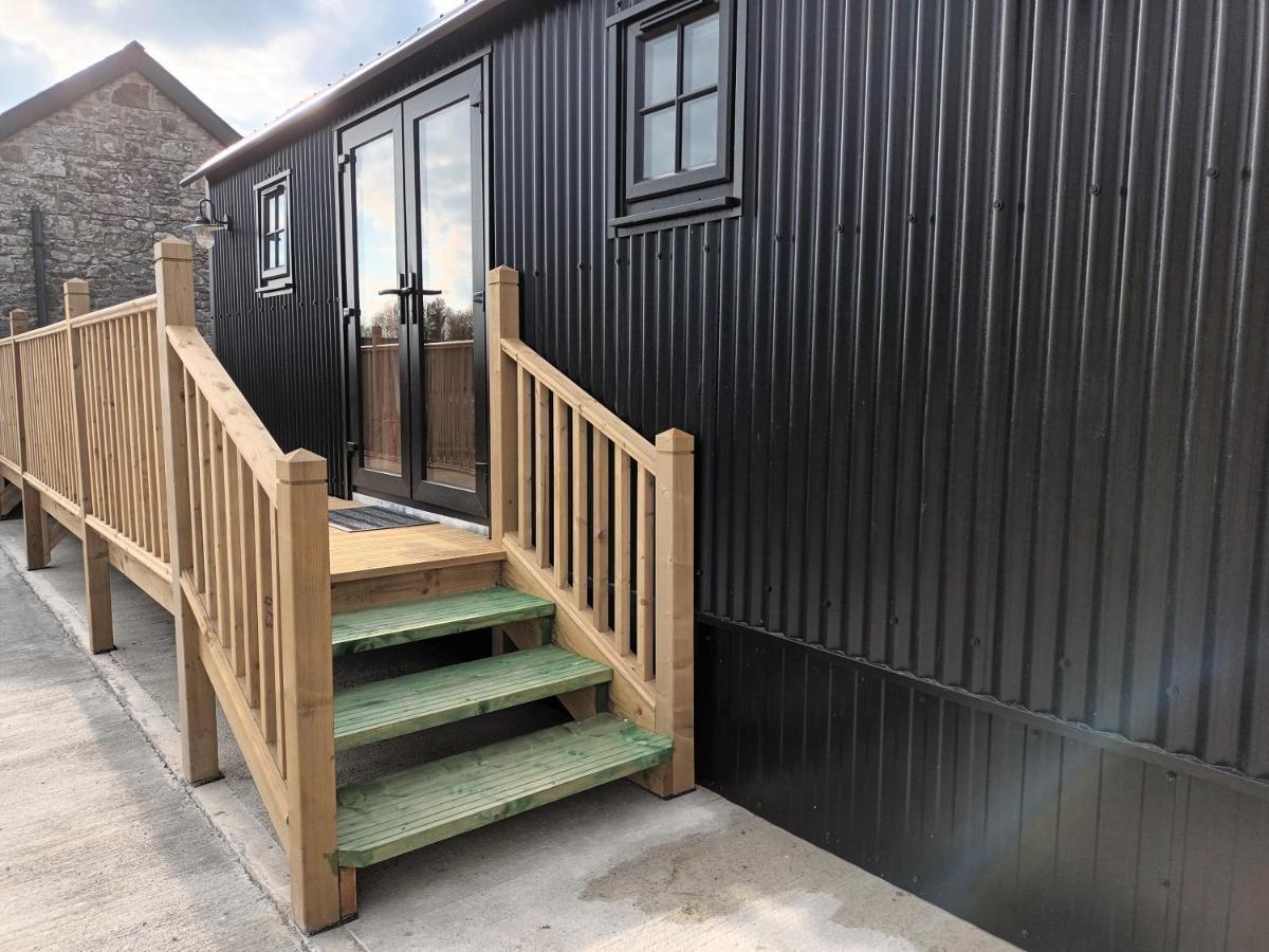 Rathgillen Cabin Nobber المظهر الخارجي الصورة