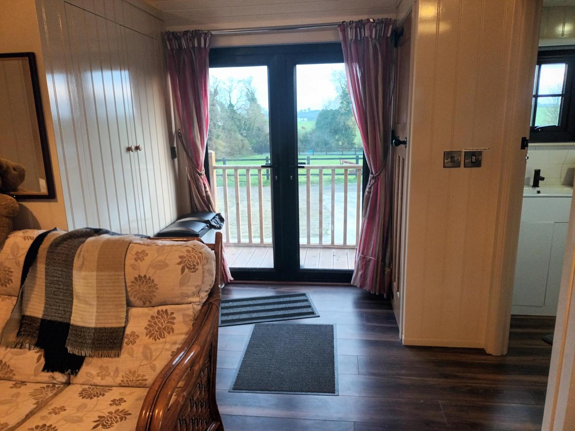 Rathgillen Cabin Nobber المظهر الخارجي الصورة