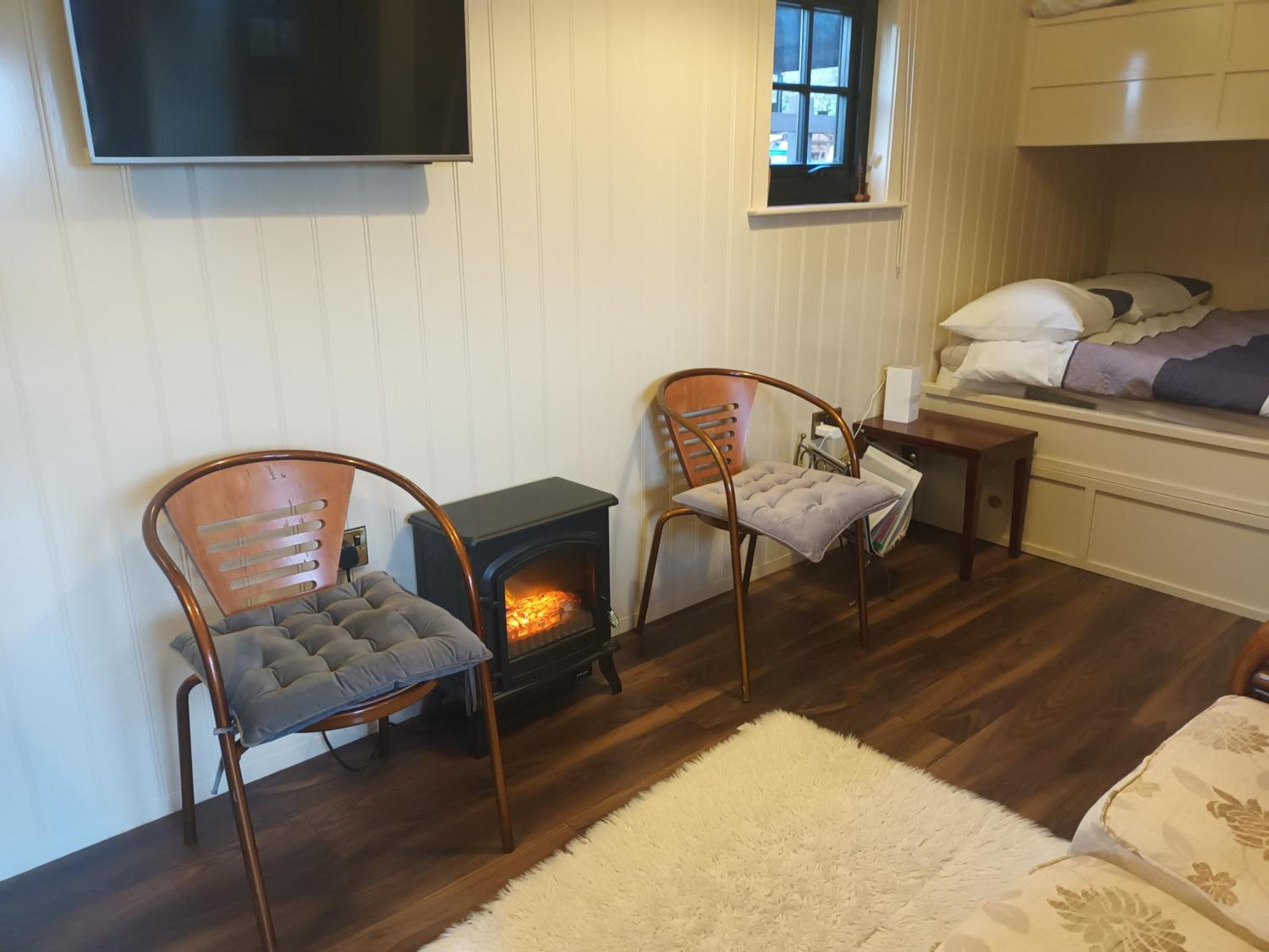 Rathgillen Cabin Nobber المظهر الخارجي الصورة