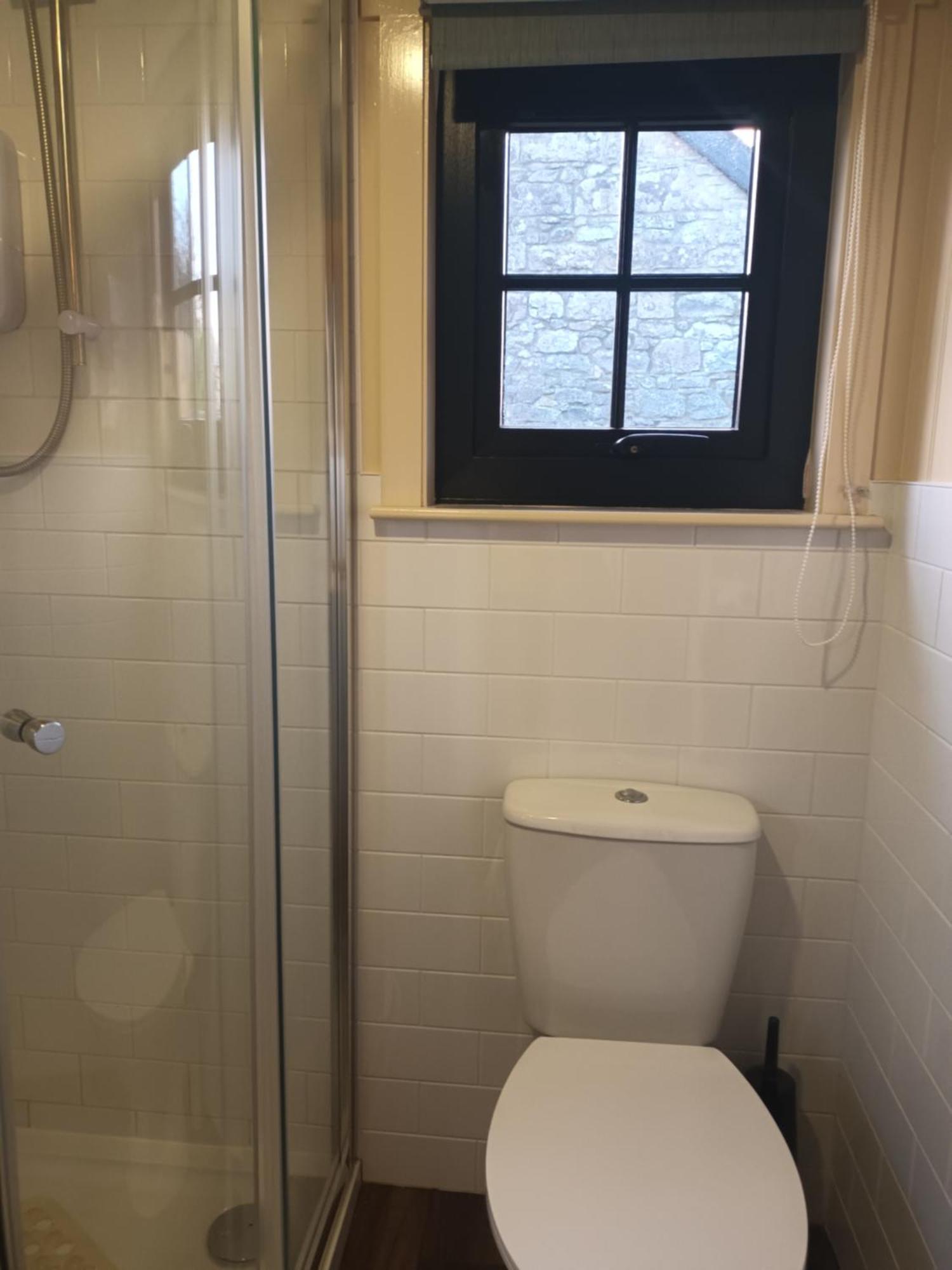Rathgillen Cabin Nobber المظهر الخارجي الصورة