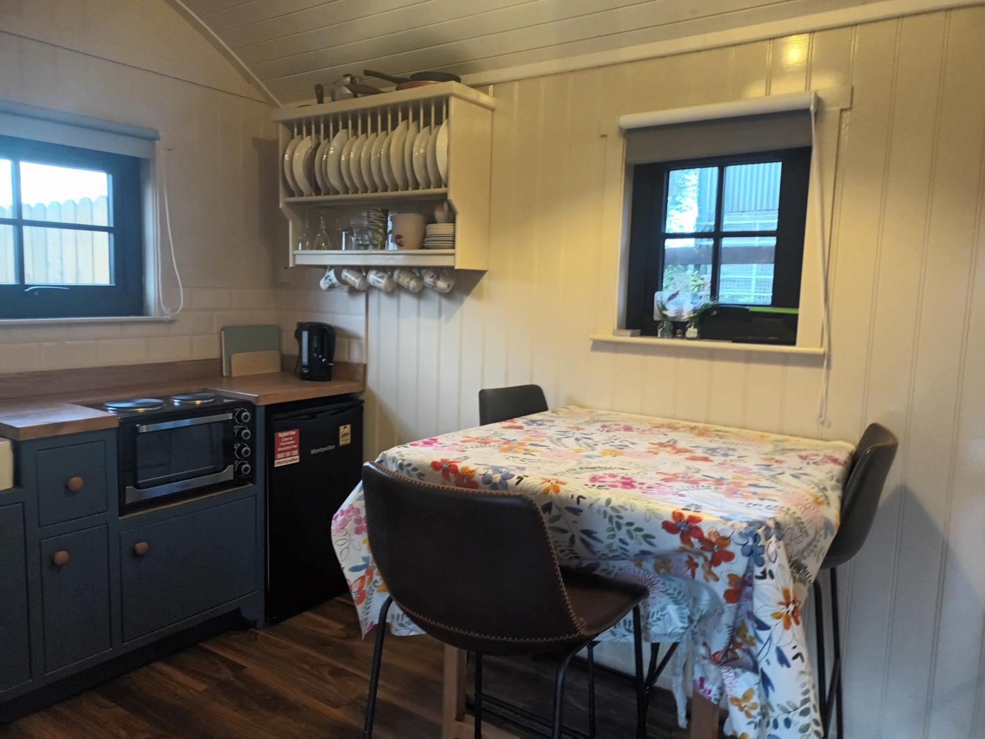 Rathgillen Cabin Nobber المظهر الخارجي الصورة