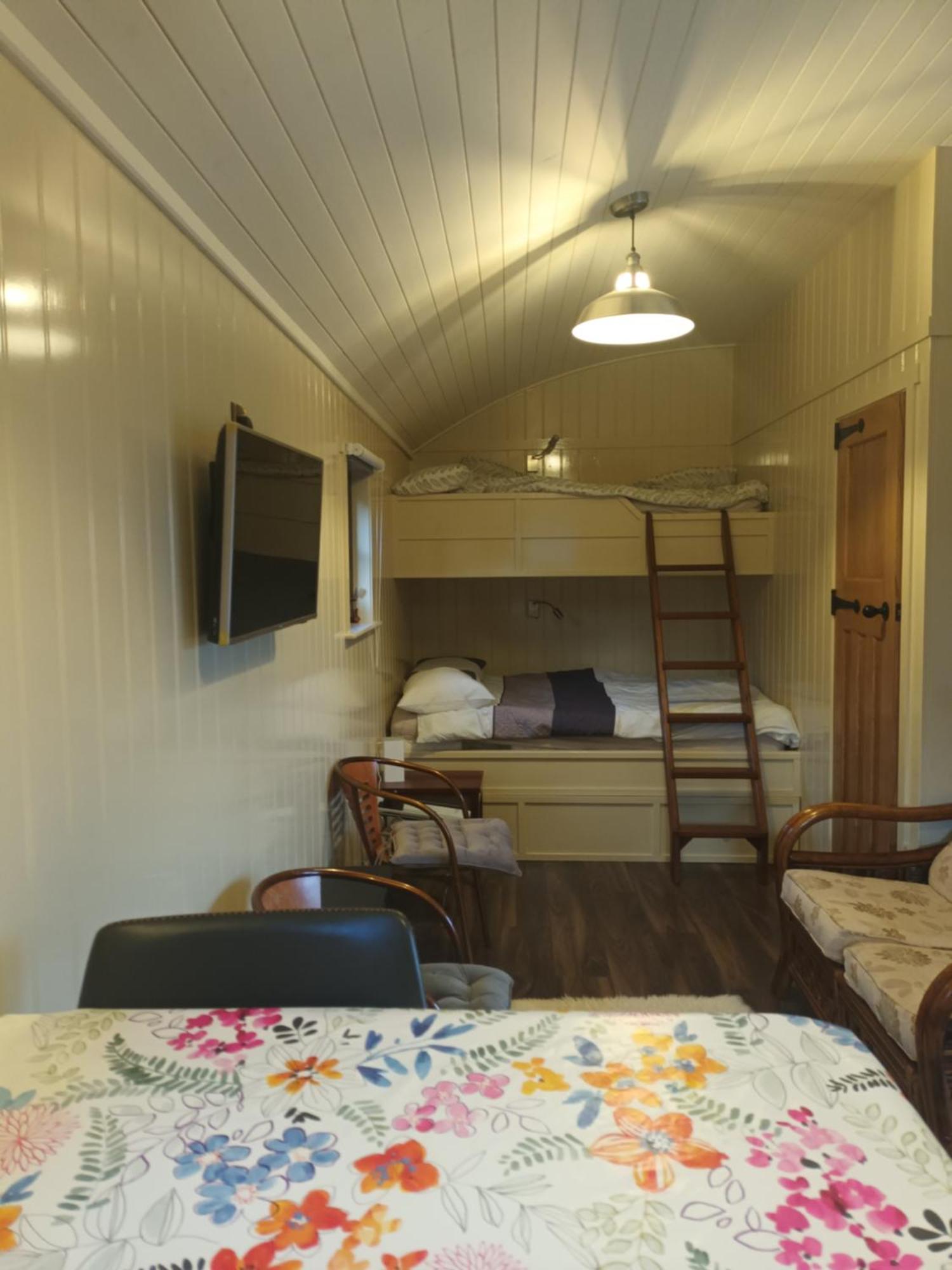 Rathgillen Cabin Nobber المظهر الخارجي الصورة