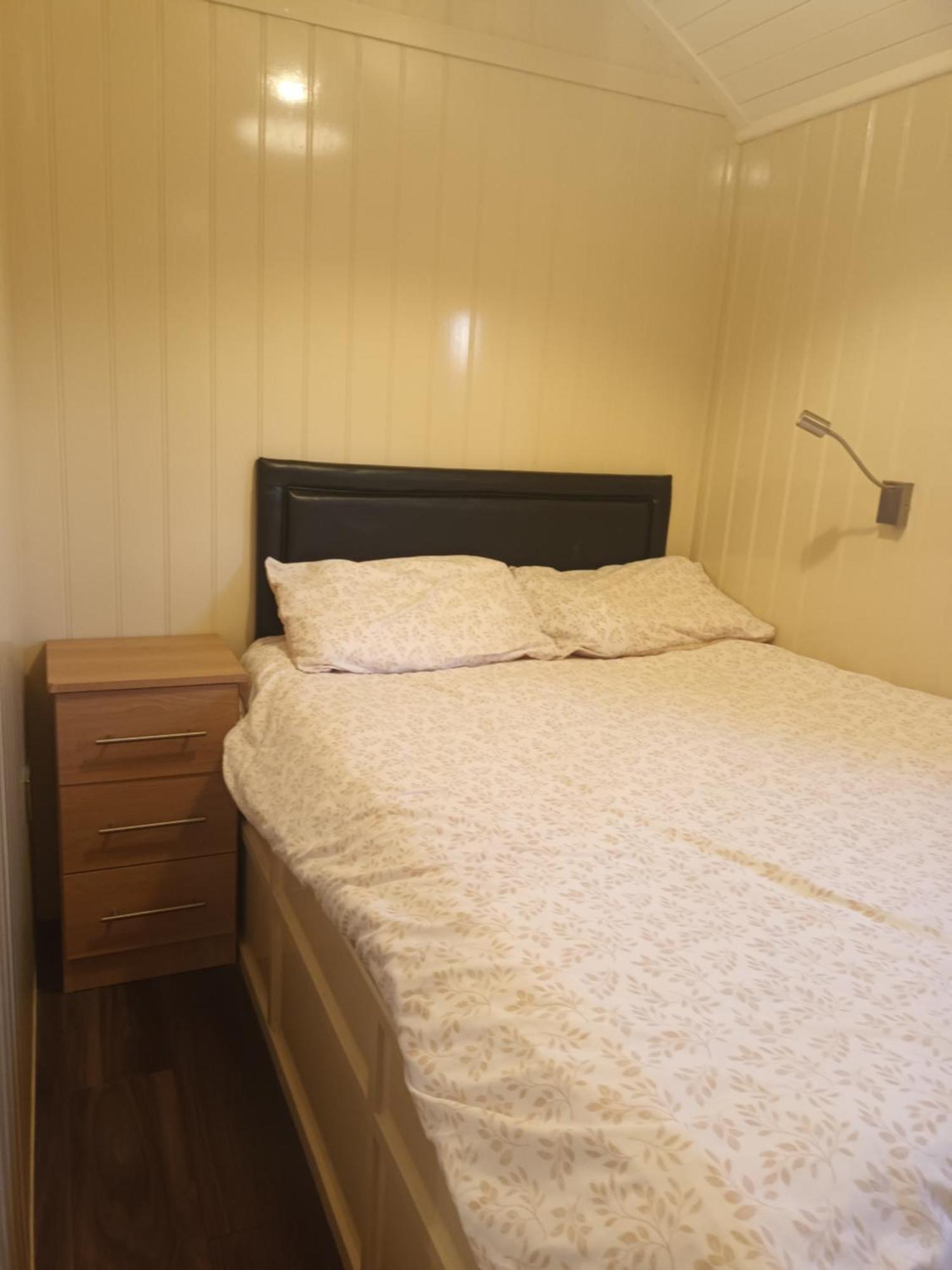 Rathgillen Cabin Nobber المظهر الخارجي الصورة