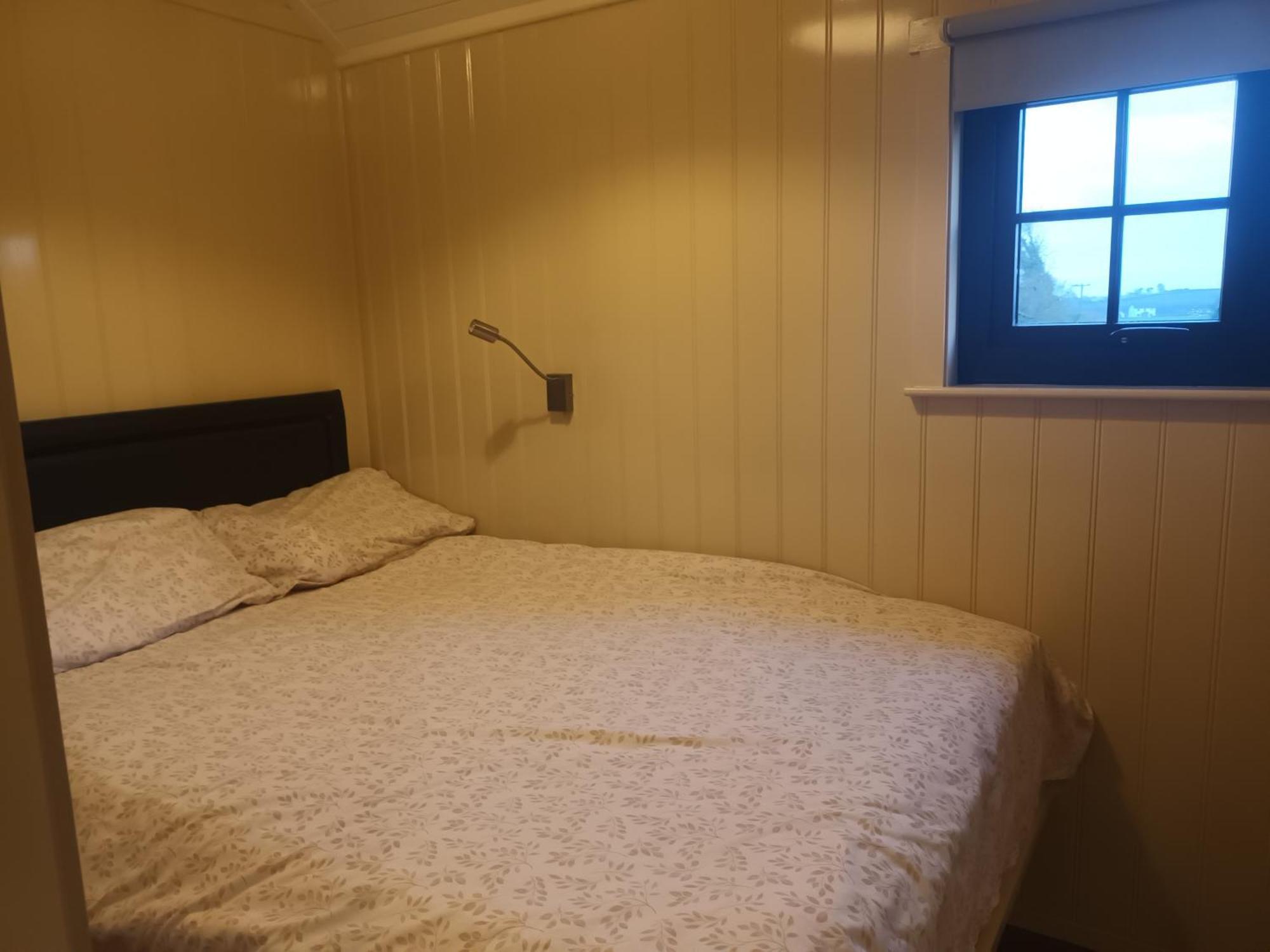 Rathgillen Cabin Nobber المظهر الخارجي الصورة