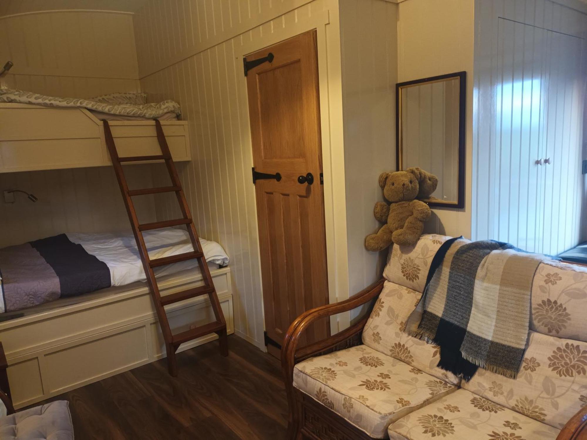 Rathgillen Cabin Nobber المظهر الخارجي الصورة