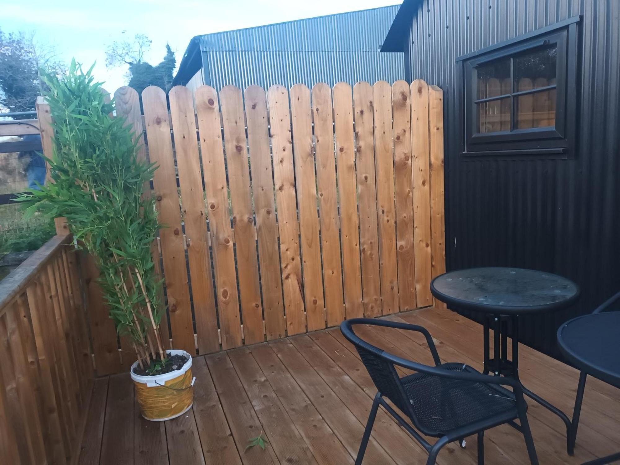 Rathgillen Cabin Nobber المظهر الخارجي الصورة